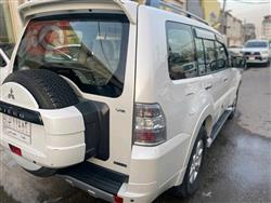 ميتسوبيشي باجيرو